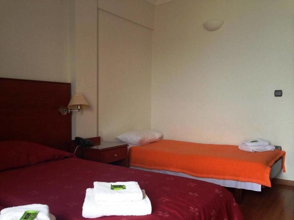 Hotel Marion لوتراكي المظهر الخارجي الصورة