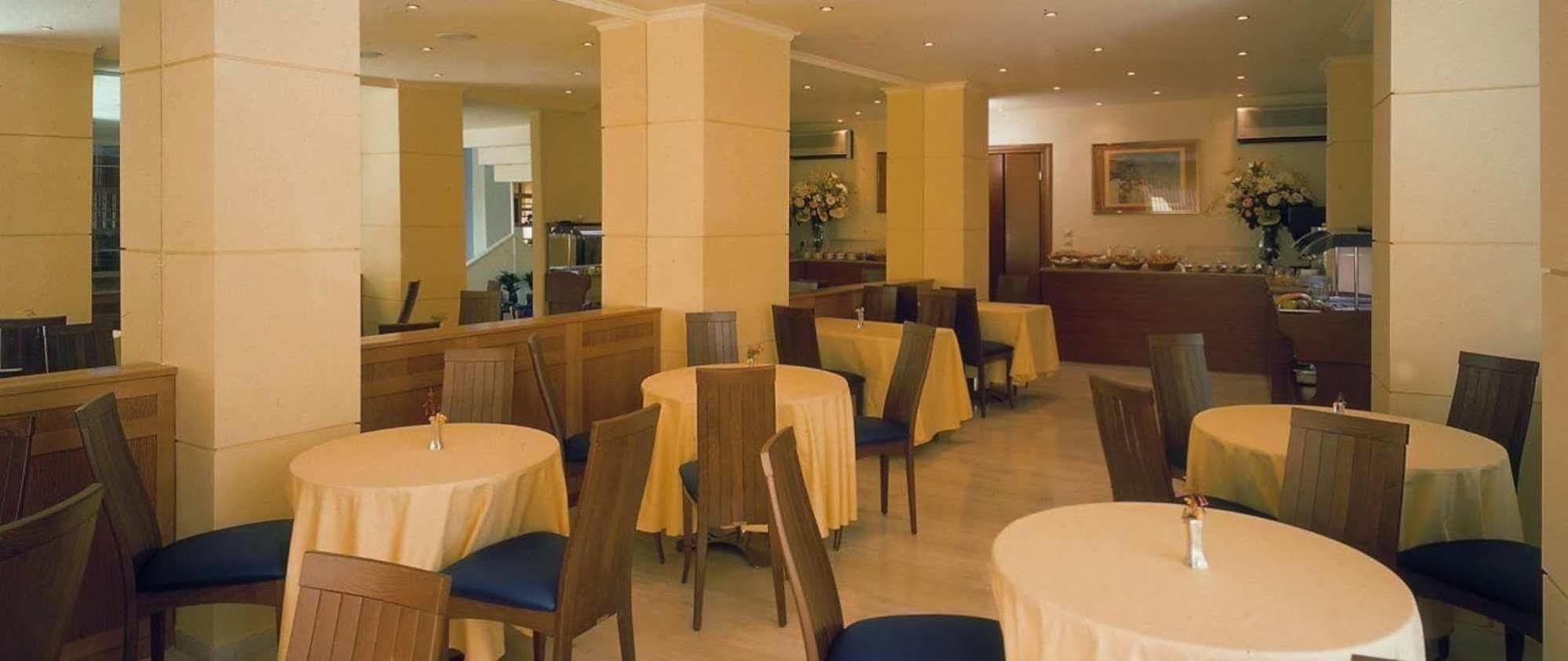 Hotel Marion لوتراكي المظهر الخارجي الصورة