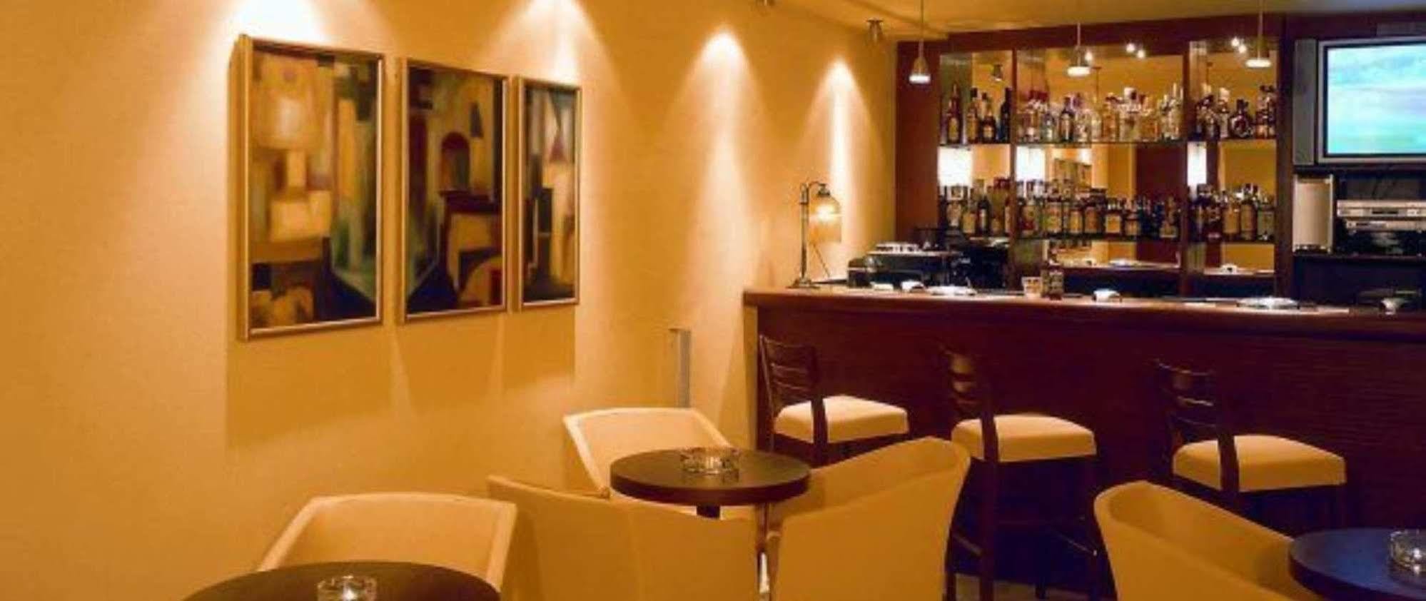 Hotel Marion لوتراكي المظهر الخارجي الصورة